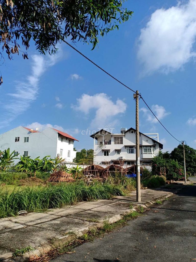 Chính chủ cần bán đất dự án khu nhà ở biệt thự Thiên Hà