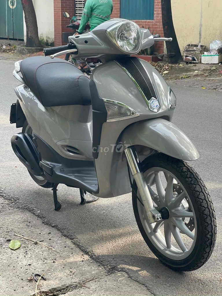 Liberty 3vie dky 2018 mới 99%. Mua bán Xe máy tại Quận Bắc Từ Liêm Hà Nội được đăng bởi Cẩm Hương hình 2