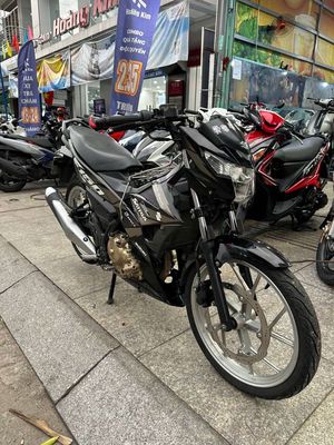 Suzuki raider Fi 2019 mới 90% Bstp chính chủ. Mua bán Xe máy tại Quận Tân Phú Tp Hồ Chí Minh được đăng bởi Tuanduy