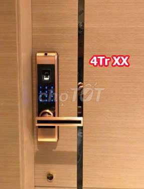 Khoá cửa điện tử Assa Abloy Keylock 313A Nhôm. Mua bán Nội thất, đồ gia dụng khác tại Quận Cầu Giấy Hà Nội được đăng bởi Tuấn hình 1