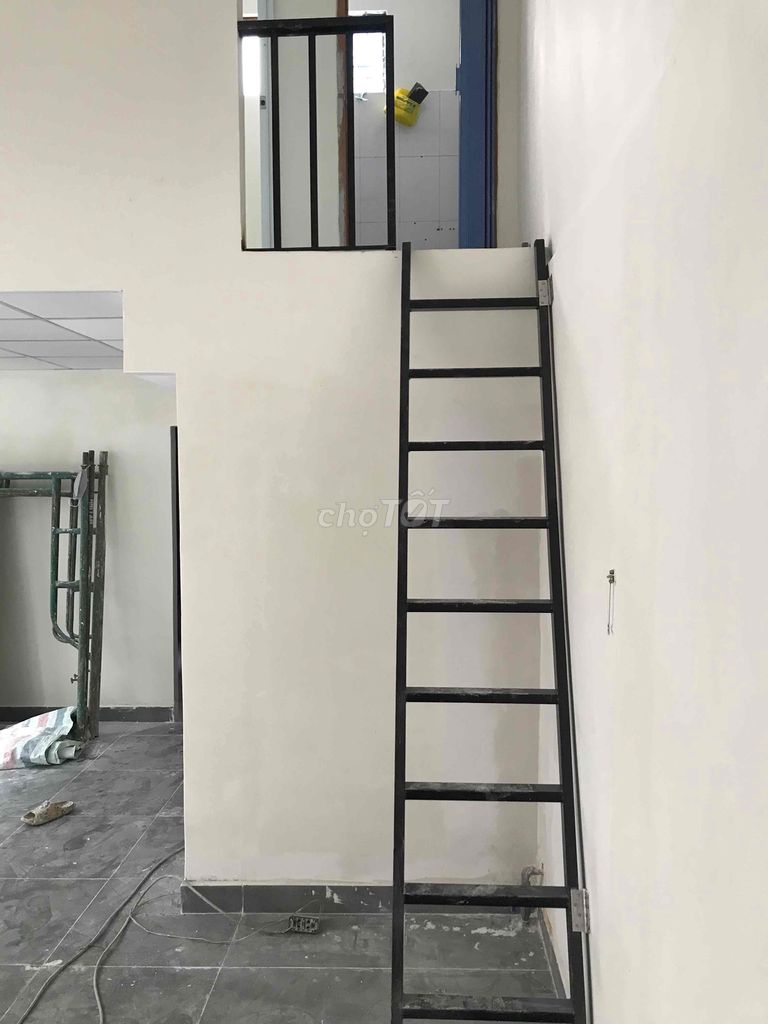 Cầu Thang, Lan Can Phòng Trọ. Mua bán Nội thất, đồ gia dụng khác tại Quận Tân Phú Tp Hồ Chí Minh được đăng bởi LÊ THỊ HIẾU hình 3