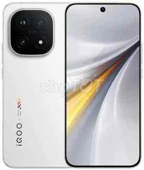 Vivo IQOO 15 5G 16/256G Trắng Newseal 100%. Mua bán Điện thoại tại Thành phố Biên Hòa Đồng Nai được đăng bởi Mobile Di Động Biên Hoà hình 1