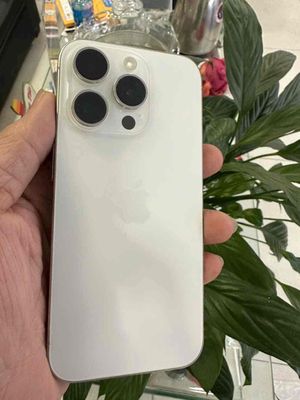 15 pro 256GB quốc tế có khay sim. Mua bán Điện thoại tại Huyện Lộc Ninh Bình Phước được đăng bởi KHANG 2ND