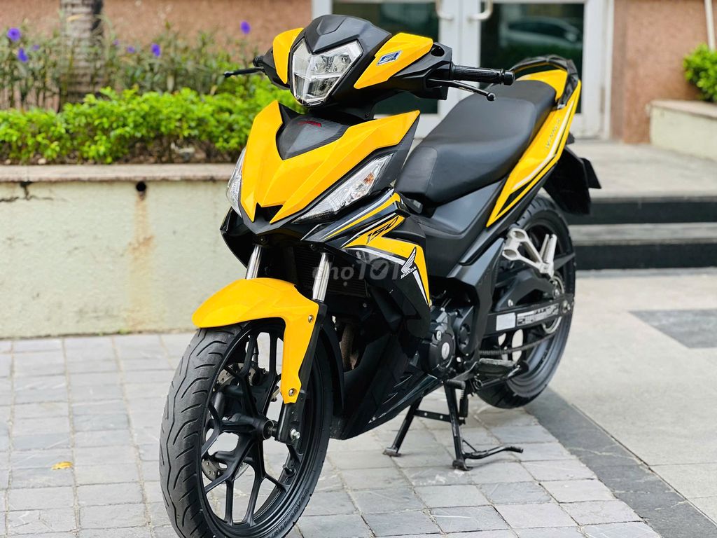 HONDA WINNER V1 HÀNG TUYỂN 2019 CHÍNH CHỦ. Mua bán Xe máy tại Quận Nam Từ Liêm Hà Nội được đăng bởi Mai Khánh hình 2