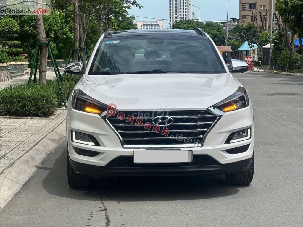 Huyndai Tucson bản đặc biệt. Mua bán Ô tô tại Quận Hoàng Mai Hà Nội được đăng bởi hoang anh hình 4