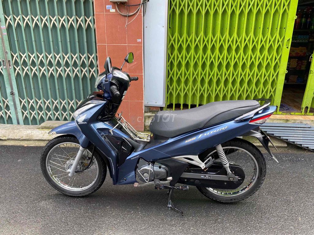 Bán xe Future 2021. Mua bán Xe máy tại Thành phố Thủ Đức Tp Hồ Chí Minh được đăng bởi Xe Máy Hồng Phúc hình 5