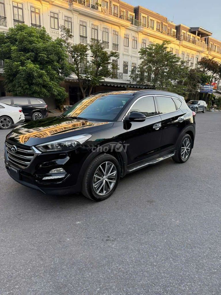 2016 2.0 ATH - 120000 km. Mua bán Ô tô tại Huyện An Dương Hải Phòng được đăng bởi Mr Quý hình 1