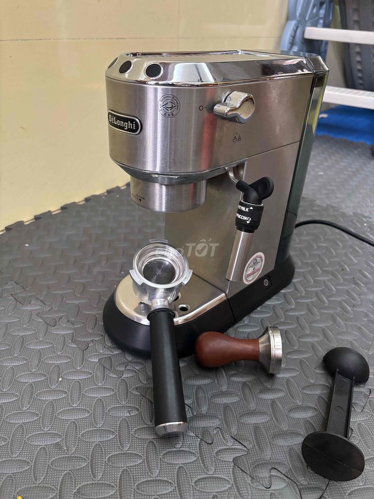 máy pha cafe delonghi. Mua bán Bếp, lò, đồ điện nhà bếp tại Quận Nam Từ Liêm Hà Nội được đăng bởi linh hình 1