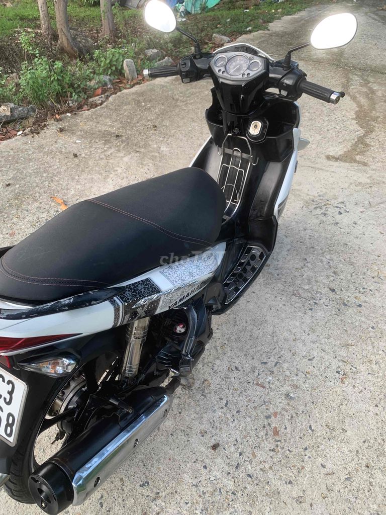 Bán Xe  YAMAHA Nouvo 4. Mua bán Xe máy tại Thành phố Nha Trang Khánh Hòa được đăng bởi An Min hình 5