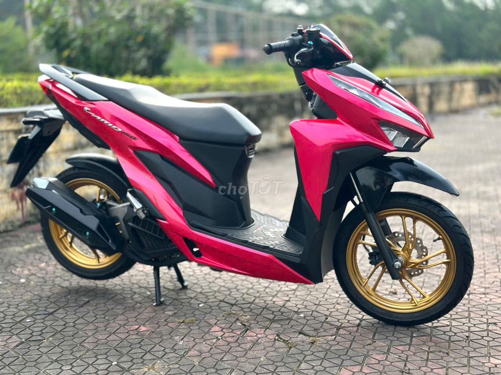 Vario 2021 trả góp 0 đồng 18 tuổi nhận xe. Mua bán Xe máy tại Quận Hai Bà Trưng Hà Nội được đăng bởi Hùng Motor hình 4