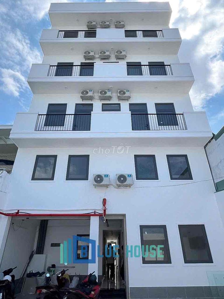 Căn hộ Tân Phú duplex MỚI 100% ngay chung cư The Garden, Aeon Tân Phú