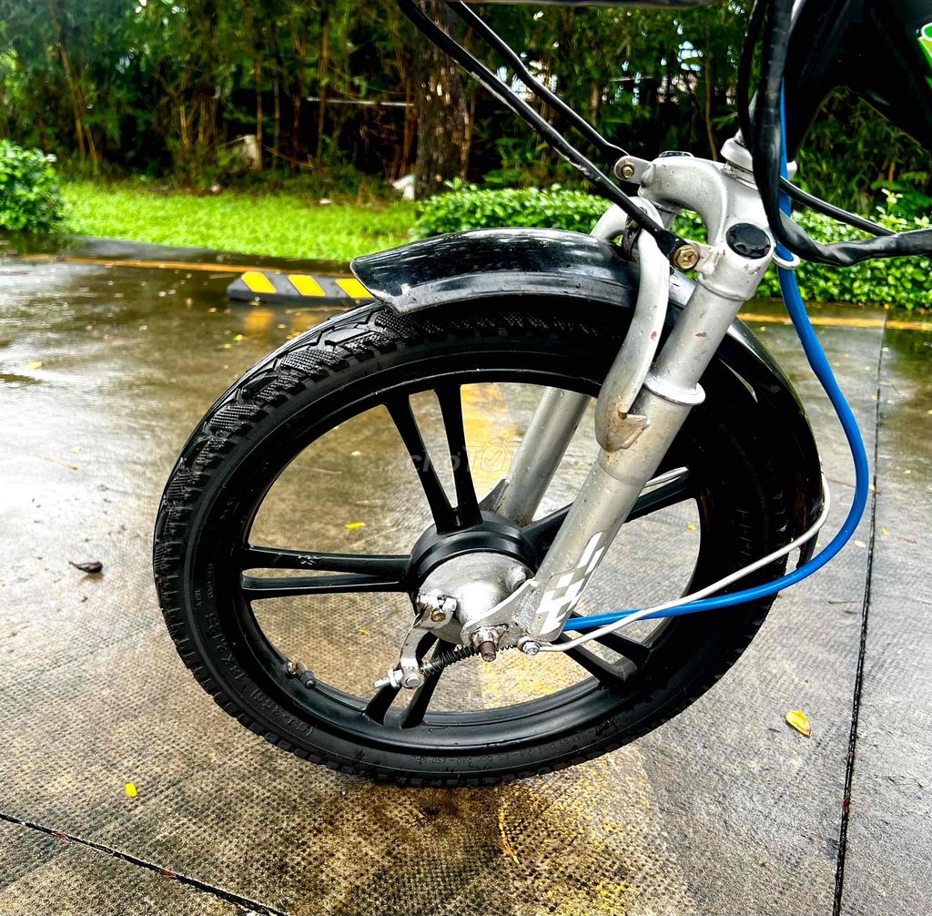 cần thanh lý giá rẻ. Mua bán Xe điện tại Thị xã Bến Cát Bình Dương được đăng bởi đoàn văn thiệp hình 6