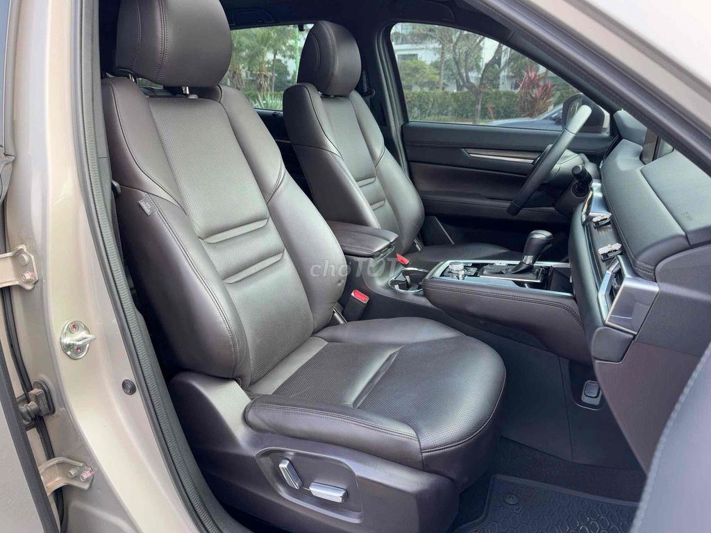 Mazda CX8 2023 2.5L Premium 2WD 21000 km. Mua bán Ô tô tại Quận Long Biên Hà Nội được đăng bởi Trang Gala hình 15