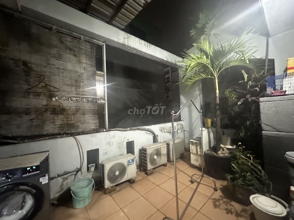 Nhà mặt tiền đẹp 4 tầng ngang 7m 84m² – Phạm Văn Bạch, Tân Bình. Mua bán Nhà ở tại Quận Tân Bình Tp Hồ Chí Minh được đăng bởi Minh Nguyen hình 13