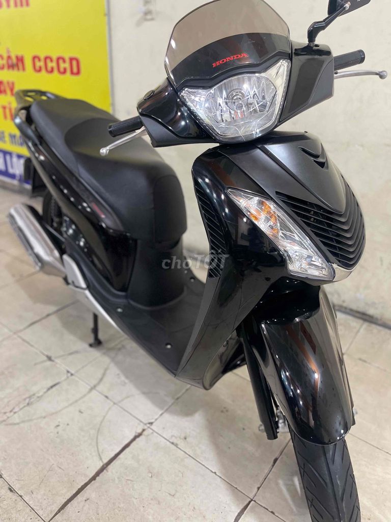 SH Ý 125cc xe lên áo 2012 9 chủ sang tên bstp. Mua bán Xe máy tại Quận 12 Tp Hồ Chí Minh được đăng bởi minh luân  hình 14