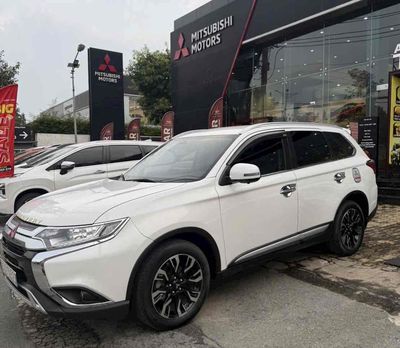 Bán Outlander 2.0L CVT 2020 Xe Đẹp - Giá Siêu Tốt. Mua bán Ô tô tại Quận Tân Phú Tp Hồ Chí Minh được đăng bởi Sinh Xe Cũ Mitsubishi Trường Chinh