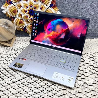 Asus M513 Ryzen 5 5500U / 15.6" OLED / Nguyên Tem✅. Mua bán Laptop tại Thành phố Huế Thừa Thiên Huế được đăng bởi LÊ NGUYỄN LAPTOP 