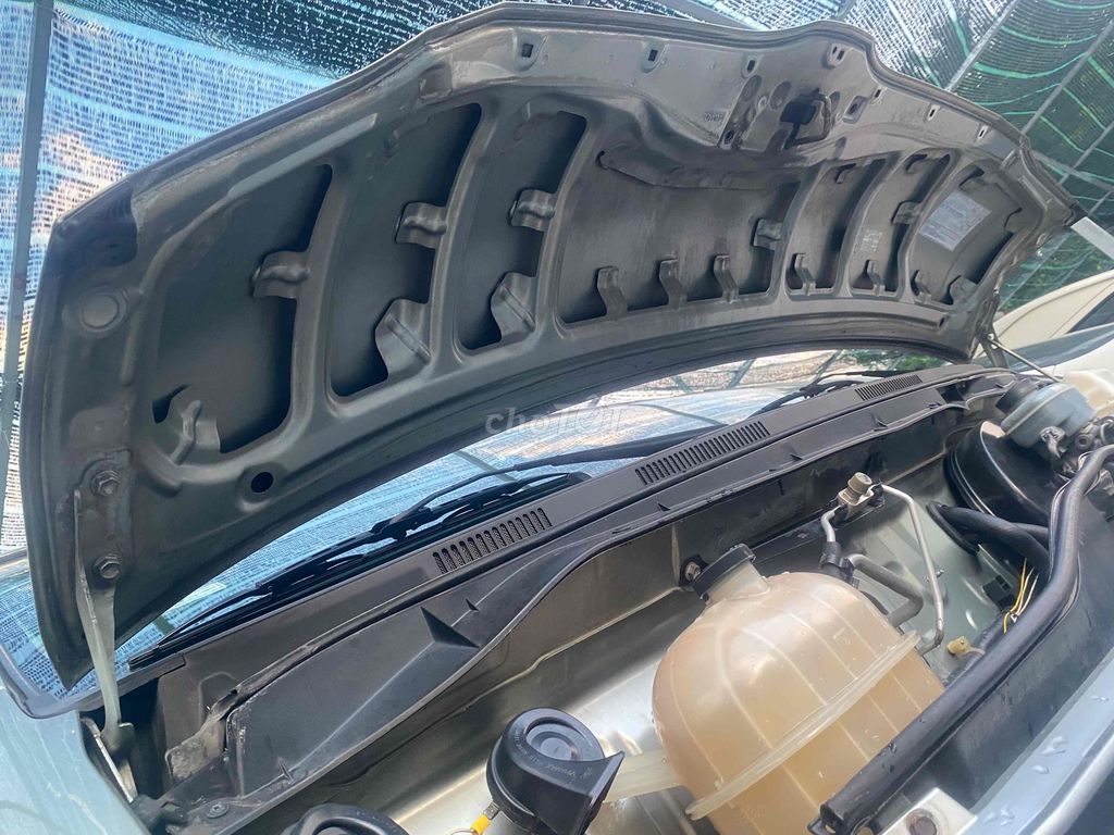 SIÊU PHẨM TOYOTA HIACE 2008 MÁY DẦU 3 chỗ. Mua bán Ô tô tại Quận 12 Tp Hồ Chí Minh được đăng bởi anh thanh hình 16