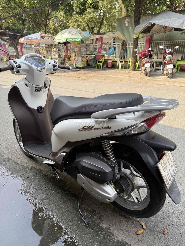 Sh mode 2020 bs 66 chính chủ ký. Mua bán Xe máy tại Quận Gò Vấp Tp Hồ Chí Minh được đăng bởi Uyên hình 4