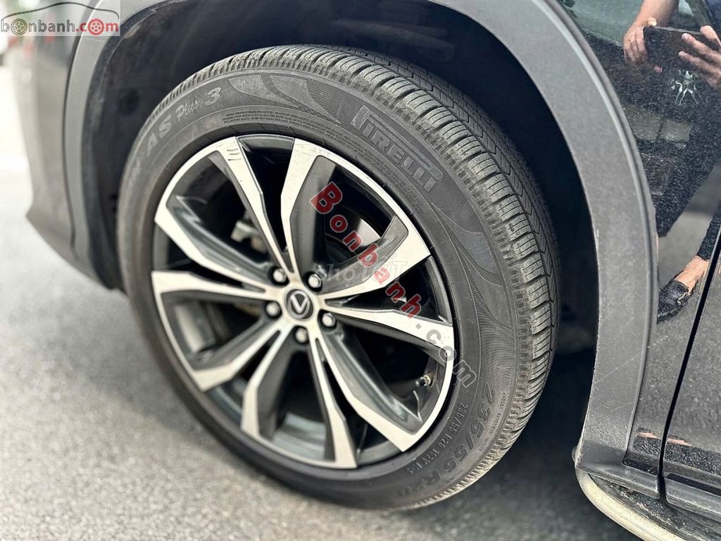 Lexus RX 350 2018 - 2 Tỷ 540 Triệu. Mua bán Ô tô tại Quận Hoàn Kiếm Hà Nội được đăng bởi Minh Duyên hình 8