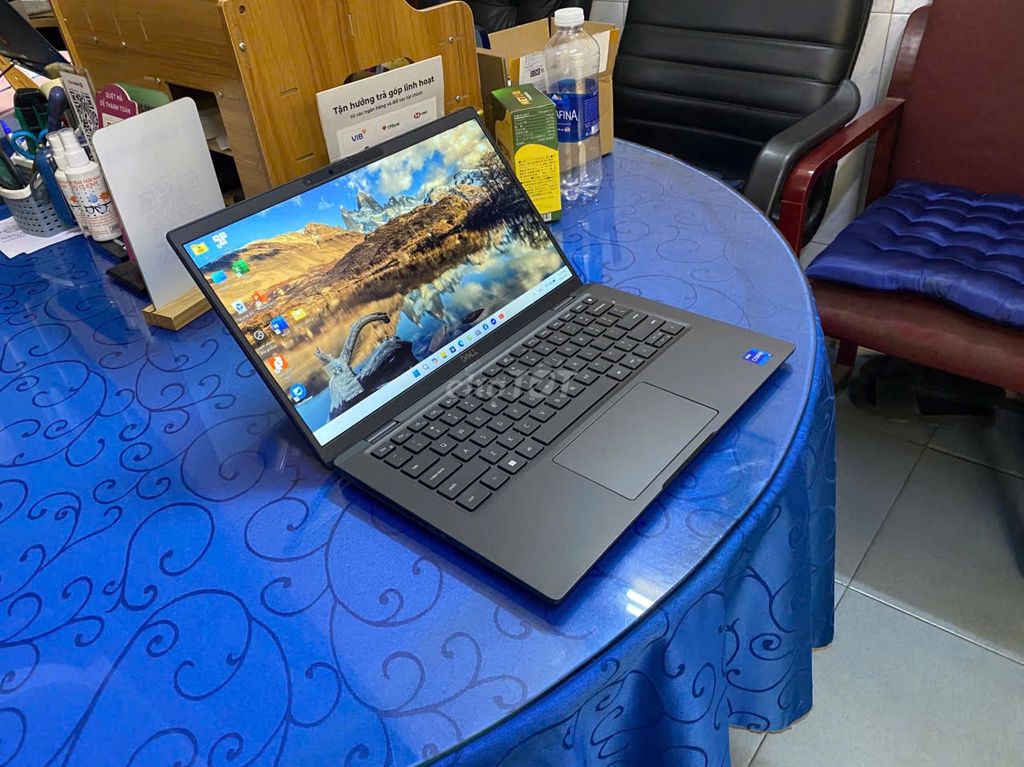 Dell Latitude E7430 i7-1265U 14 inch 16GB/256GB. Mua bán Laptop tại Quận Phú Nhuận Tp Hồ Chí Minh được đăng bởi Trần Thanh Hiền hình 1