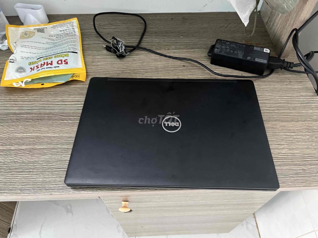 Laptop Dell i7 6600 - 1 lô 20 cái giá thợ