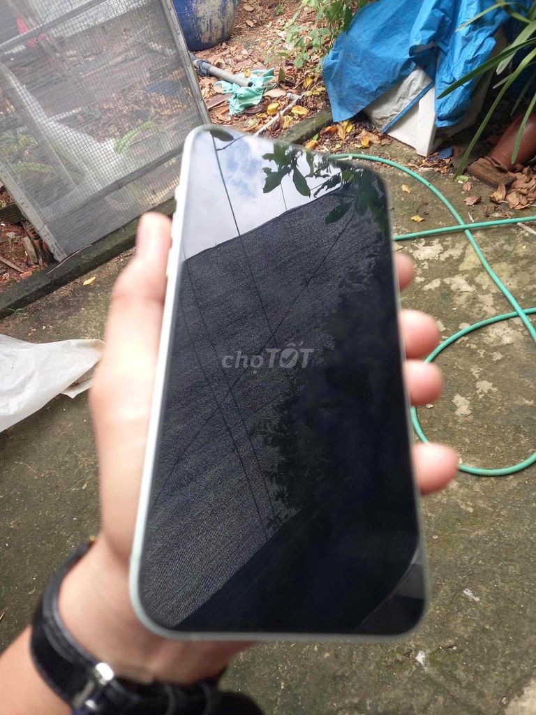 Apple iPhone 15 Plus Xanh nhạt. Mua bán Điện thoại tại Thành phố Đồng Xoài Bình Phước được đăng bởi Tran Phi hình 1