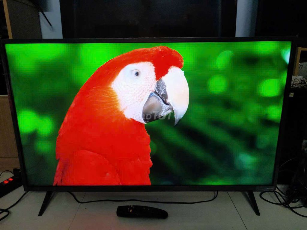smart tv LG43IN  4k giọng nói chouootj bay . Mua bán Tivi, Âm thanh tại Huyện Bình Chánh Tp Hồ Chí Minh được đăng bởi bán mau lẹ hình 1
