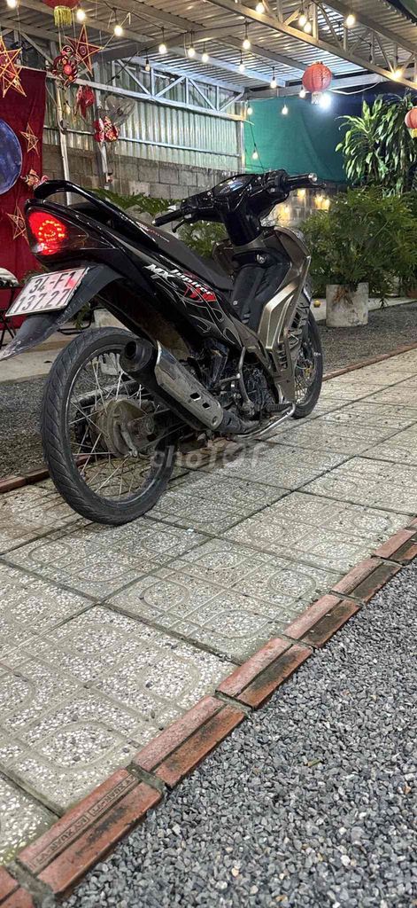 Exciter Up áo 2010. Mua bán Xe máy tại Thị xã Phú Mỹ Bà Rịa - Vũng Tàu được đăng bởi Minh Hoang hình 5