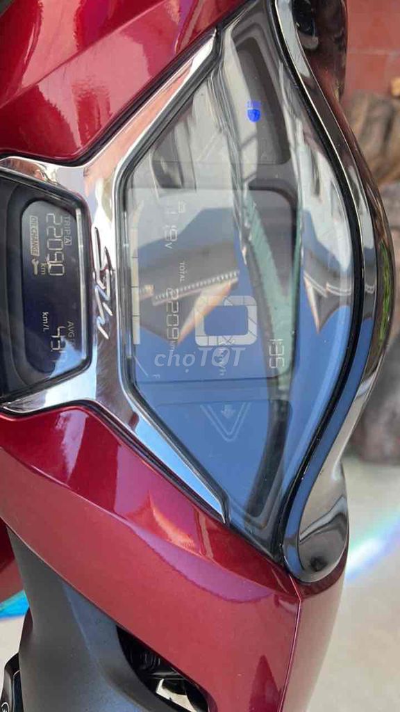 sh 125. Mua bán Xe máy tại Huyện Thọ Xuân Thanh Hóa được đăng bởi le kim đat  hình 1