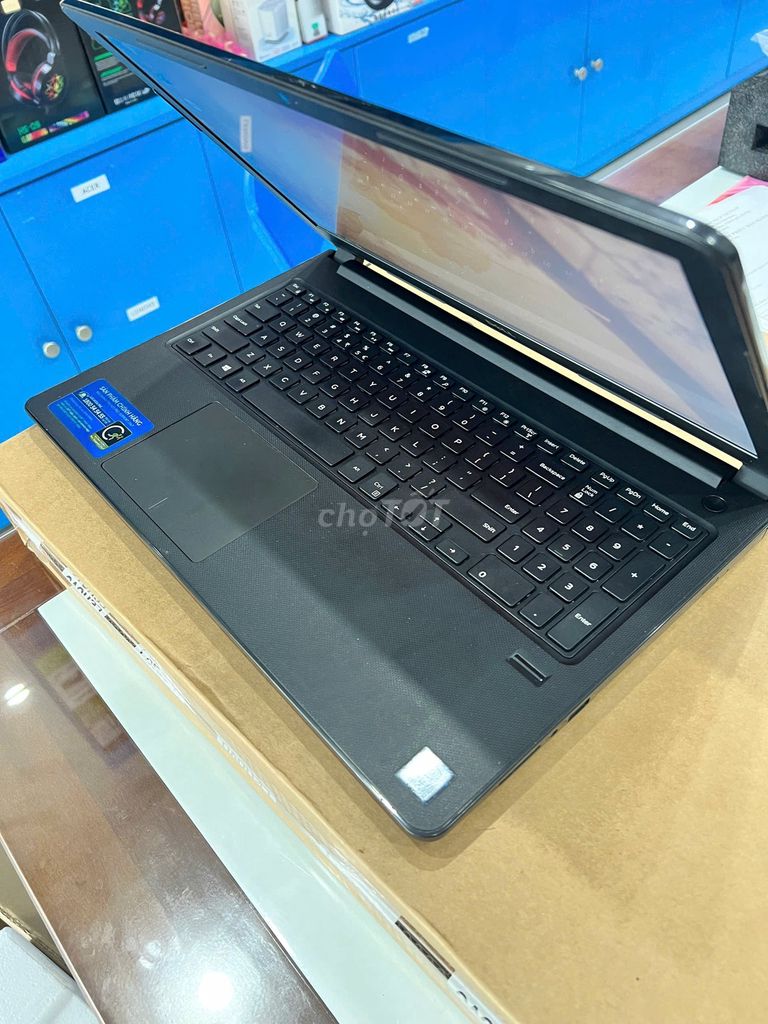 Dell Vostro 15 i7-7500U 15.6 inch 16GB/256GB. Mua bán Laptop tại Thành phố Biên Hòa Đồng Nai được đăng bởi Nam Okacha hình 1