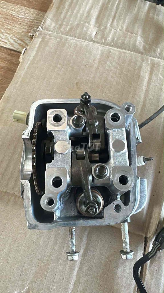 đầu lòng dên vision-ab lead sh mode pcx 125 zin. Mua bán Phụ tùng xe tại Quận 12 Tp Hồ Chí Minh được đăng bởi cubincuto hình 4