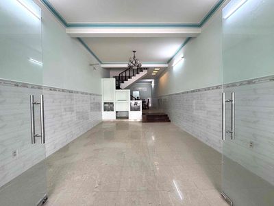CHO THUÊ NHÀ LẦU 3PN NỘI THẤT KDC LONG THỊNH ĐỐI DIỆN BV HOÀN MỸ 6TR