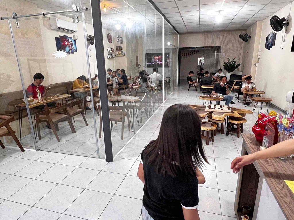 bán căn shophouse chung cư hoàng quân đg nguyễn văn linh