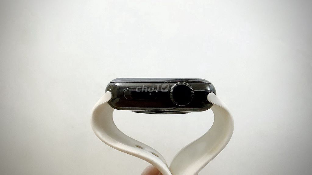 Apple Watch Series 2 Thép đen 38mm như tin đăng gl