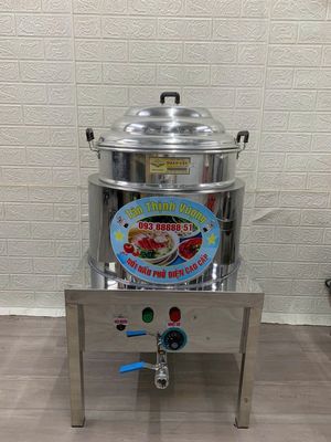 NỒI HẤP 5 KG. Mua bán Đồ chuyên dụng, Giống nuôi trồng tại Huyện Bình Chánh Tp Hồ Chí Minh được đăng bởi CÔNG TY CƠ KHÍ TÂN THỊNH VƯỢNG