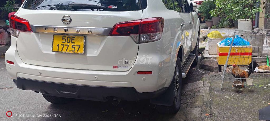 2019 - 72000 km. Mua bán Ô tô tại Quận Tân Bình Tp Hồ Chí Minh được đăng bởi Hoàng Cao Nhân  hình 14