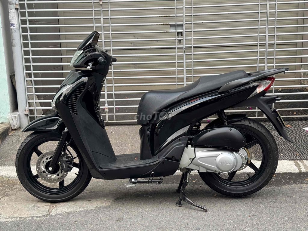 Sh 150i Nhập Ý Lên Full 2012 Hàng Zin Linh Kiện. Mua bán Xe máy tại Quận 11 Tp Hồ Chí Minh được đăng bởi MinhTien hình 2