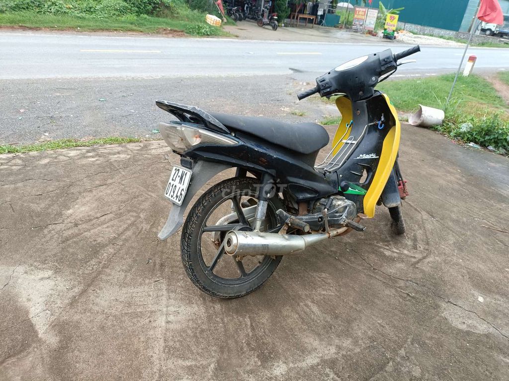 Bán xe Magic. Mua bán Xe máy tại Huyện Mai Sơn Sơn La được đăng bởi Lê hình 2