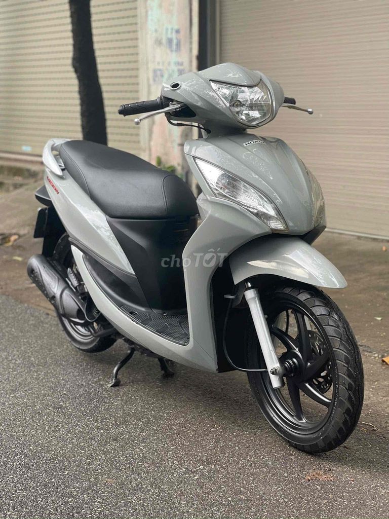 Honda Vision dky 2018 mới 98%