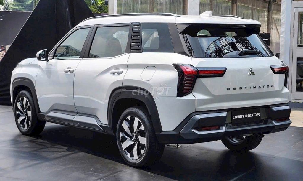 Giá lăn bánh Mitsubishi Destinator + Ưu đãi mới. Mua bán Ô tô tại Quận Tân Bình Tp Hồ Chí Minh được đăng bởi Toàn Phạm hình 4