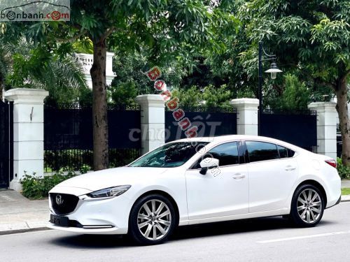 Mazda 6 Premium 2.0 AT 2024. Mua bán Ô tô tại Quận Long Biên Hà Nội được đăng bởi Vũ Cường hình 2