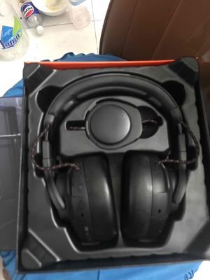 Bán tai nghe gaming jbl quantum one. Mua bán Tivi, Âm thanh tại Thị xã Phú Mỹ Bà Rịa - Vũng Tàu được đăng bởi Nguyễn Minh Tâm