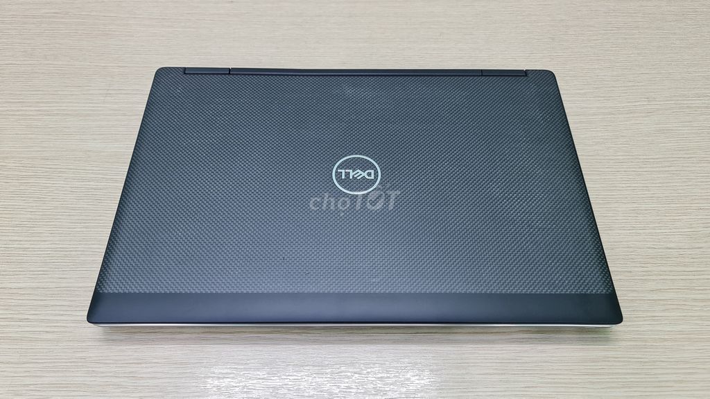 DELL 7520 I7 7820HQ, 16GB, 750GB, FULL, CARD 4GB