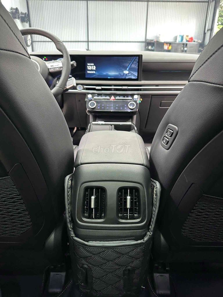 Hyundai Tucson 2024 1.6 Turbo Htrac. Mua bán Ô tô tại Thành phố Buôn Ma Thuột Đắk Lắk được đăng bởi Hiếu Đắk Lắk hình 17