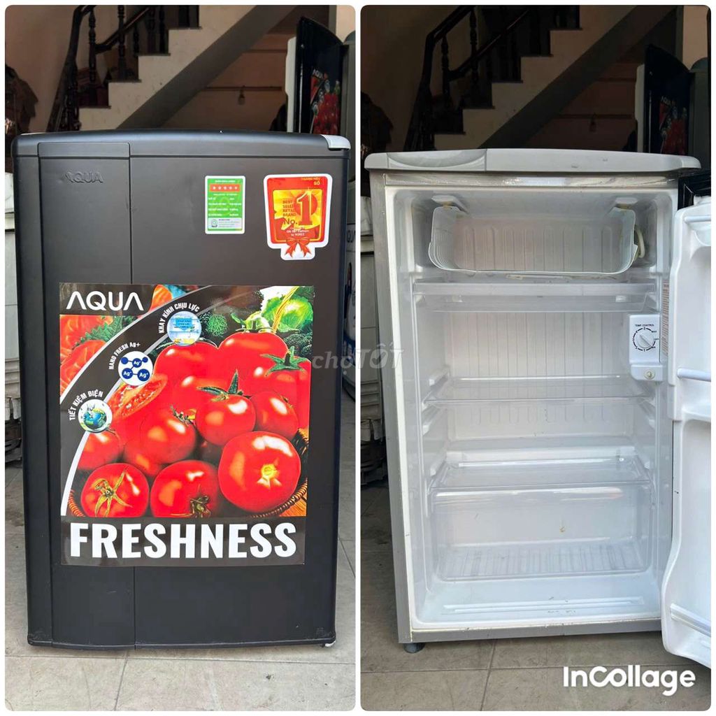Tủ lạnh mini tiết kiệm điện. Mua bán Tủ lạnh tại Quận Gò Vấp Tp Hồ Chí Minh được đăng bởi Đại Phát hình 1