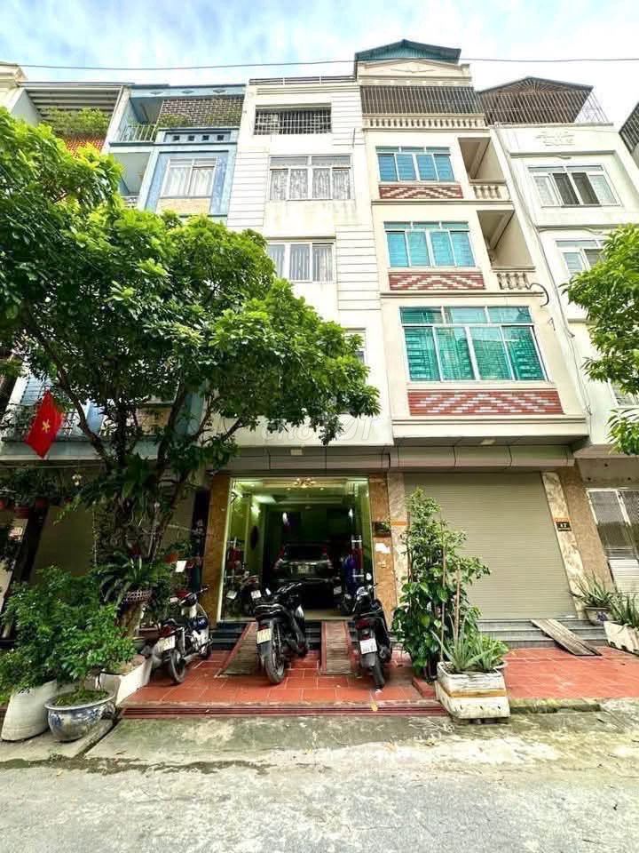 Bán nhà phân lô VIP Hà Đông, 45m², 16 tỷ