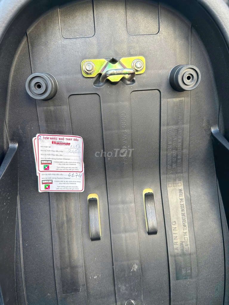 SYM tucandy 150cc. Mua bán Xe máy tại Quận Ninh Kiều Cần Thơ được đăng bởi MINH THIỆN bán xe trả góp hình 5