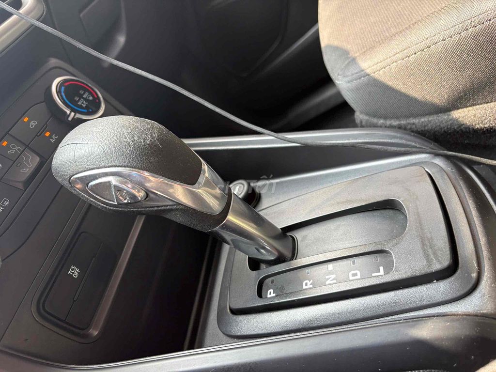 Ford EcoSport 2019 Trend 1.5L AT - 80000 km. Mua bán Ô tô tại Thành phố Thủ Đức Tp Hồ Chí Minh được đăng bởi Phúc Nguyên hình 10