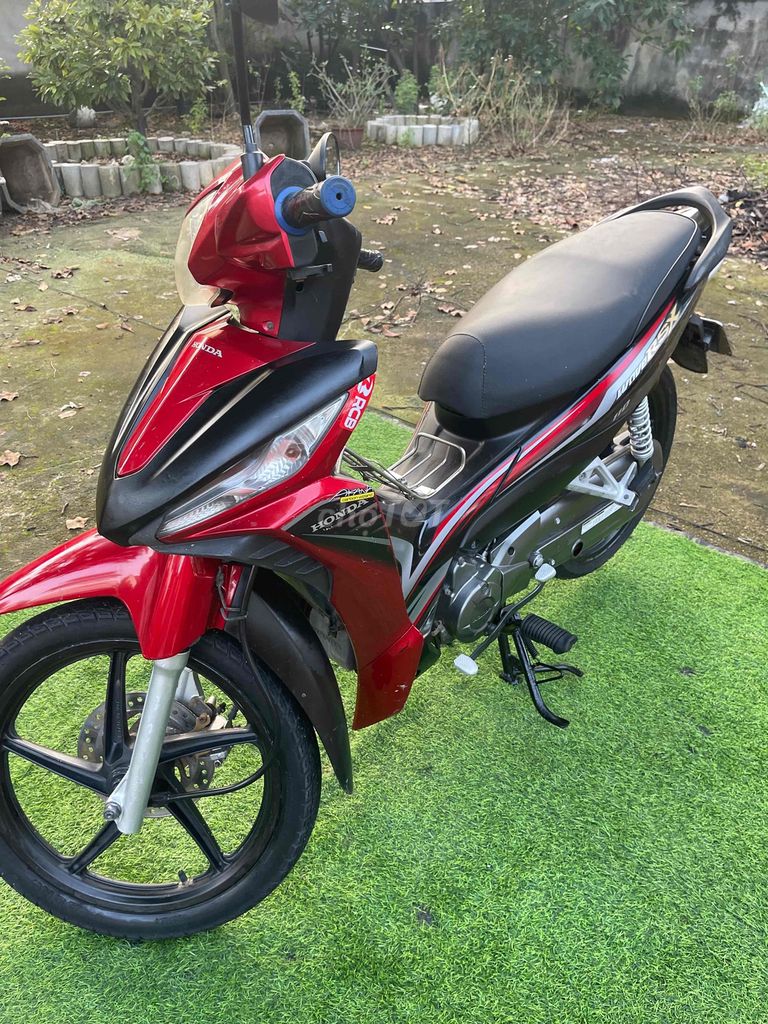 cần bán wave rsx. Mua bán Xe máy tại Thị xã Phú Mỹ Bà Rịa - Vũng Tàu được đăng bởi Lê  Thanh Hải  hình 11